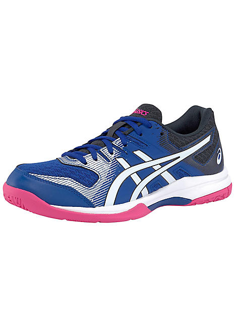 next asics trainers