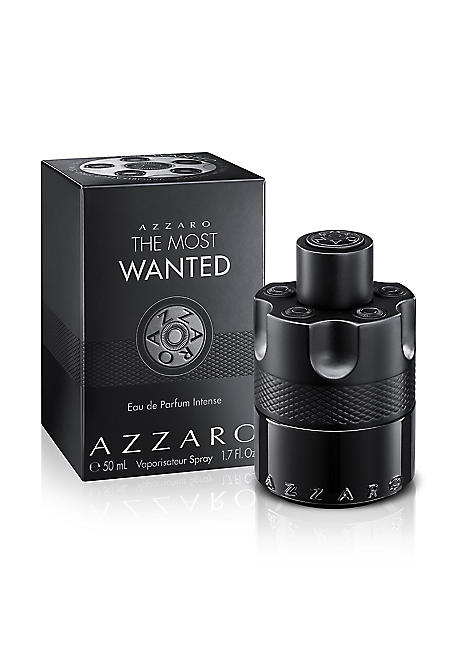 Azzaro The Most Wanted Eau De Parfum Intense Freemans