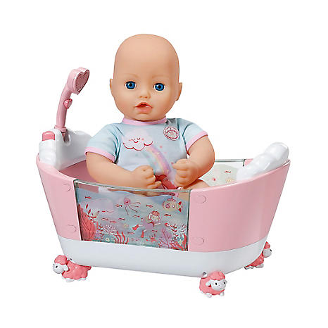 Baby hot sale play bath