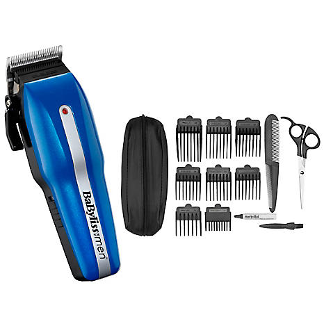 Beard Trimmer Babyliss Hair Cutting Kit Hair Trimmer Babyliss