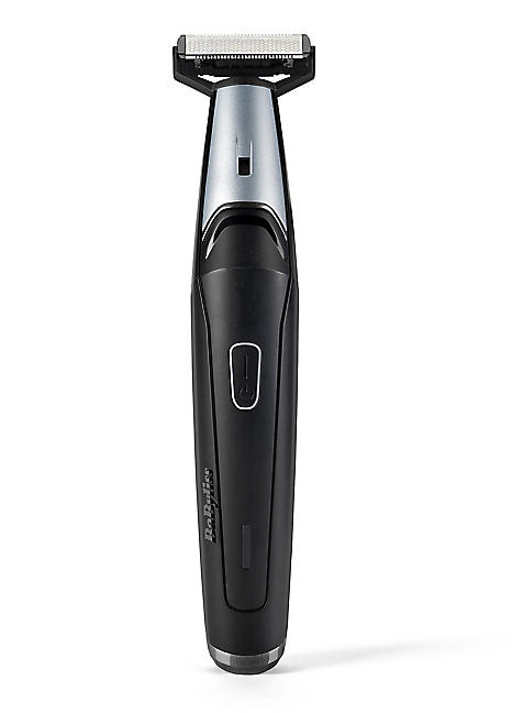 BaByliss Triple S Stubble, Shadow, Shave, Beard Trimmer Freemans