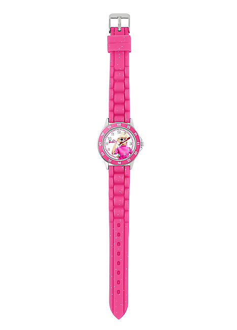 barbie-pink-time-teacher-watch