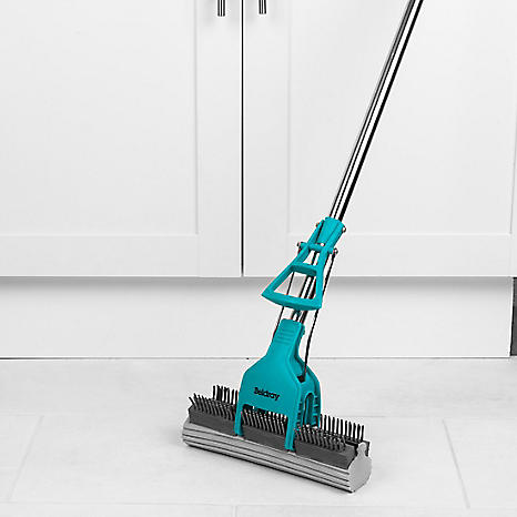 Shop Beldray Telescopic Mops & Extending Floor Cleaning Mops