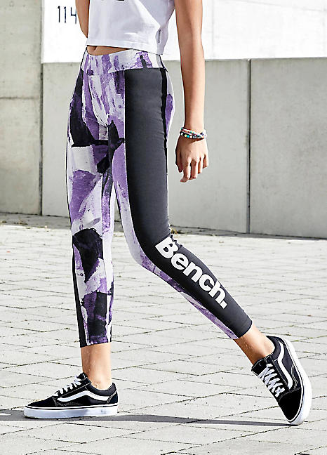 bench leggings