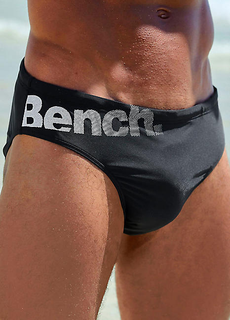 Venice Beach Boxer Swimming Trunks