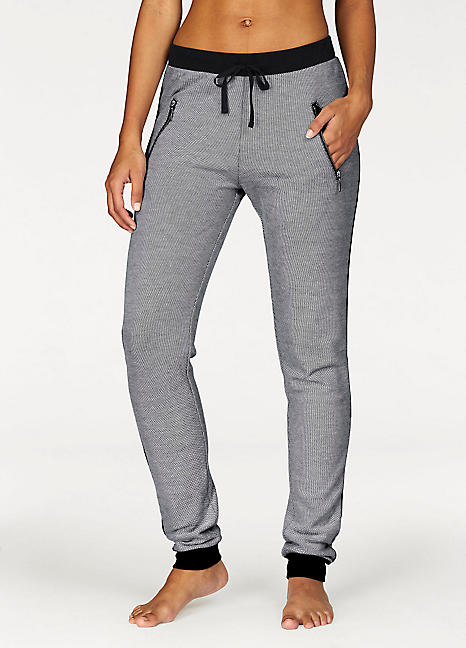 bench sweatpants