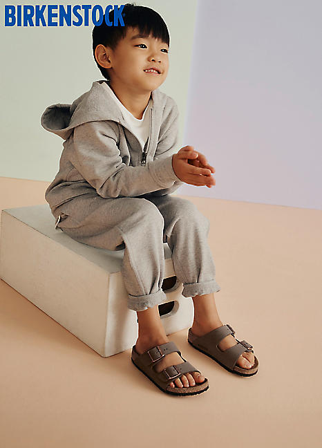 Birkenstock baby sandals online