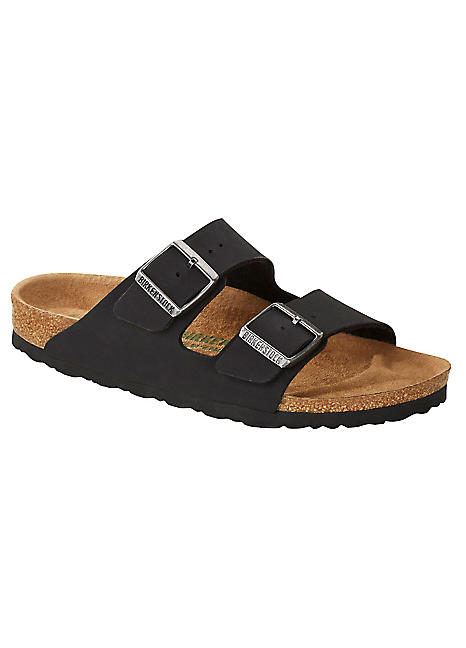 Mens hot sale vegan birkenstocks