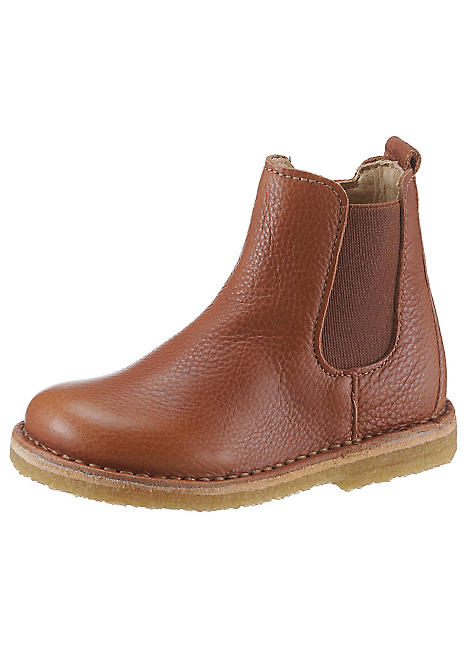 bisgaard chelsea boots