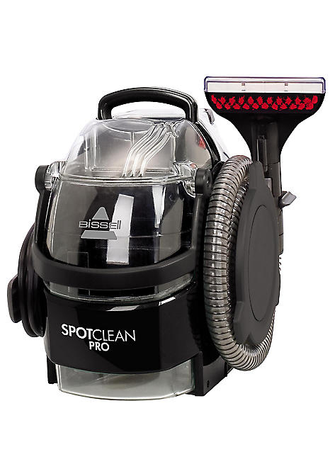Bissell SpotClean Pro | Freemans Bissell SpotClean Pro | Freemans