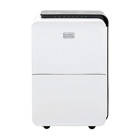 2 in 1 3.2L Dehumidifier