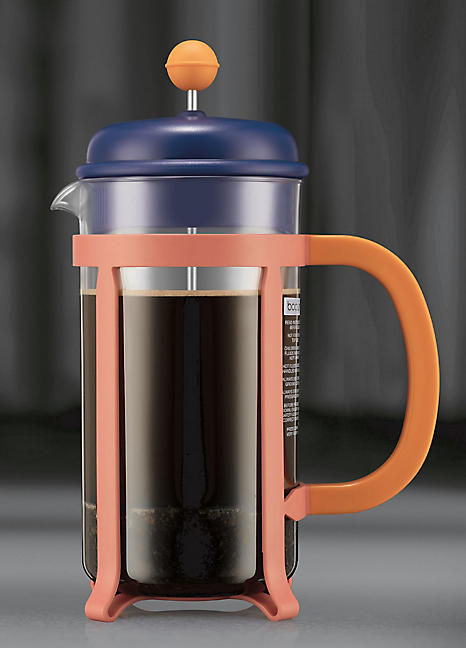 French Press Bodum L Bodum Caffettiera French Press Cup Coffee Maker