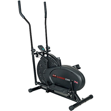 Body Sculpture Dual Action Elliptical Strider Freemans