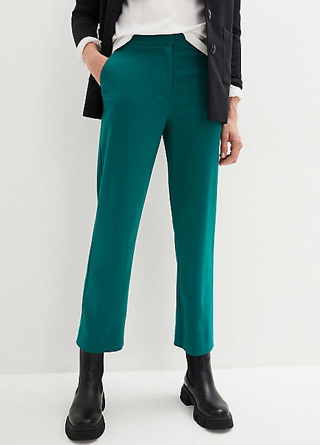 LASCANA Cropped Trousers