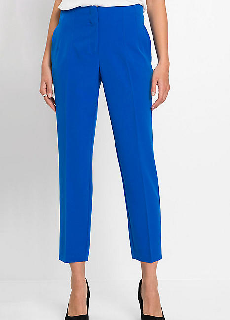 LASCANA Cropped Trousers