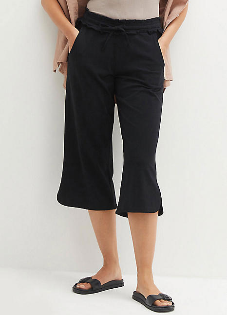 Bonprix culottes store