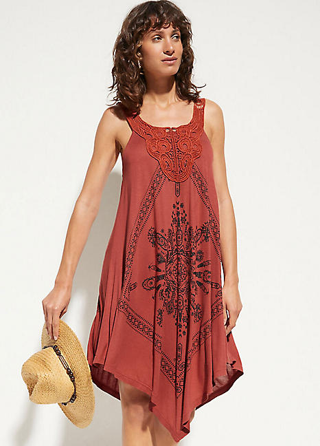 Bonprix beach outlet dresses