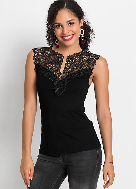 【yo BIOTOP】lace sleeveless top 2025-A-EEM05070_m_1200x.jpg?v=