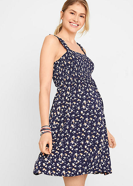 bonprix Maternity Sun Dress | Freemans