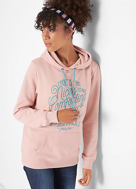 Bonprix 2024 ladies hoodies