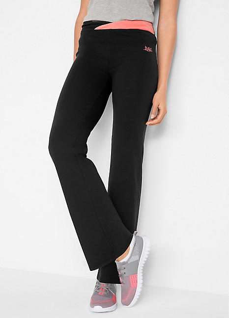 Everlast sport clearance capris