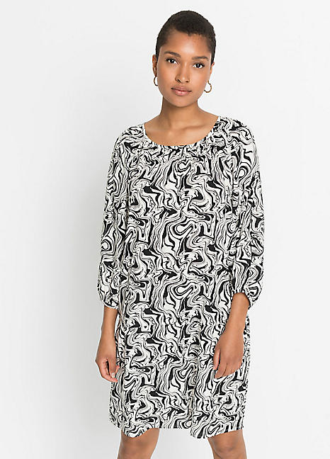 bonprix Tunic Dress