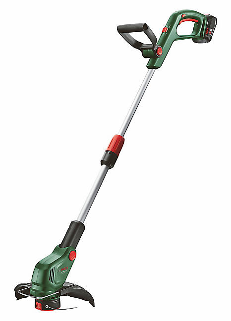 Bosch UniversalGrassCut 18V 26 500 Grass Trimmer Freemans