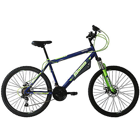 Boss vortex mens mountain bike new arrivals