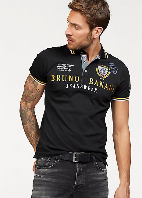 Freemans Bruno Shirt | Banani Polo