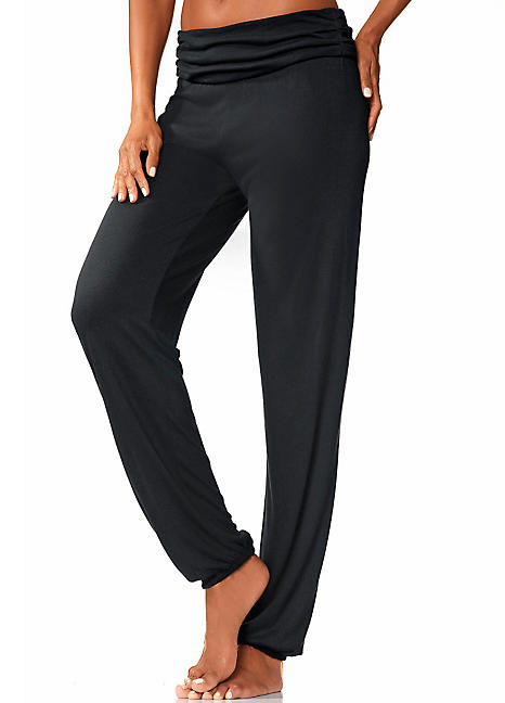 buffalo trousers