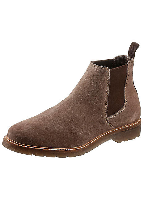 Bugatti Chelsea Boots Freemans