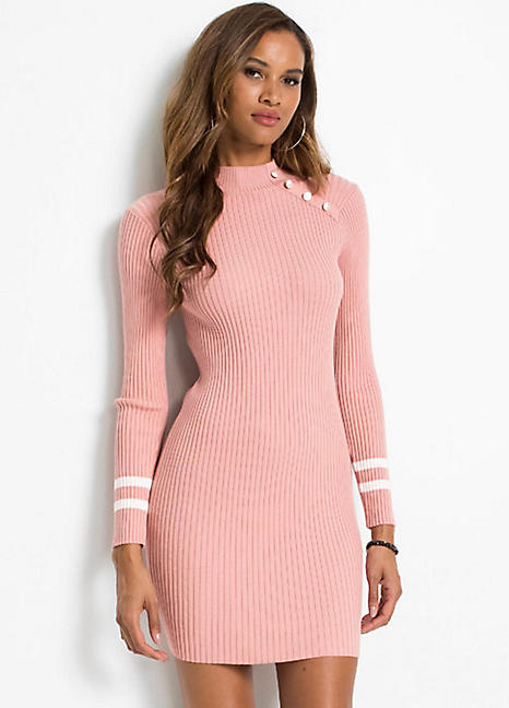 knitted dresses