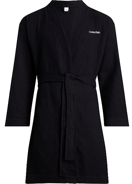 Calvin Klein Bath Robe Freemans