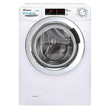 candy smart 10kg 1400rpm washing machine