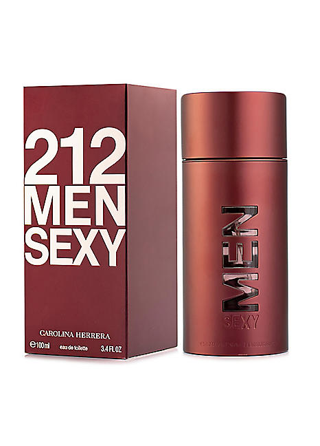香水(男性用) CAROLINA HERRERA 212 MEN SEXY 100ml Amazon.com : Carolina Herrera 212 Sexy by Carolina Herrera