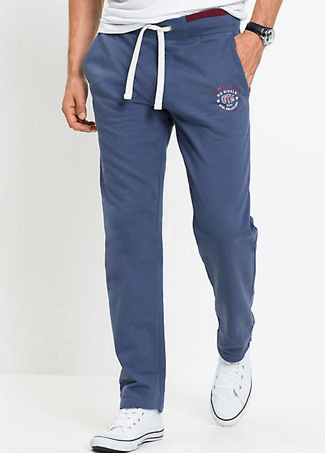 casual tracksuit bottoms