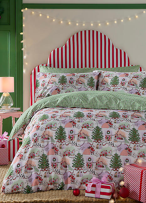 CATH KIDSTON King Sheet 2024 Set