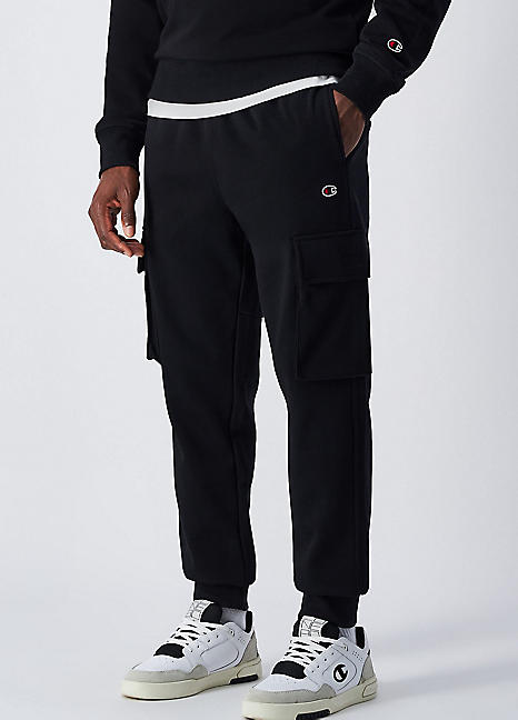 Champion cargo joggers sale