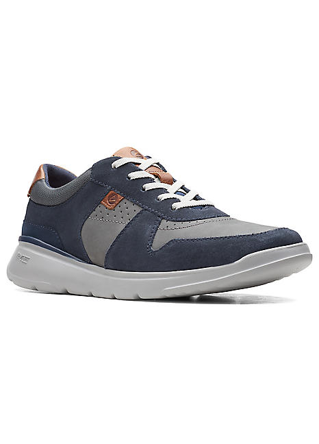 freemans mens trainers