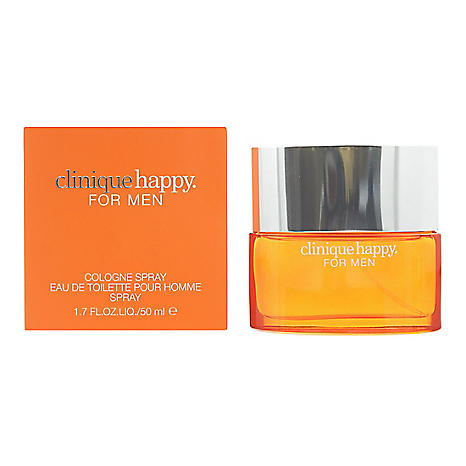 clinique happy for men 50 ml