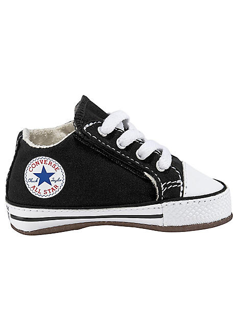 infant converse slip on