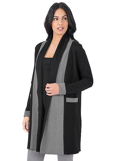 freemans ladies cardigans