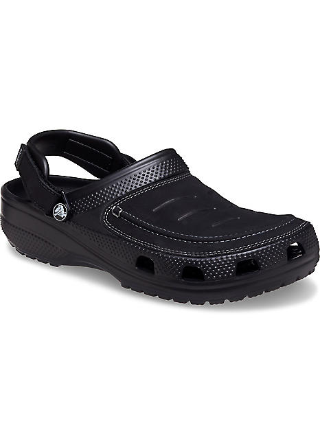 Croc yukon best sale