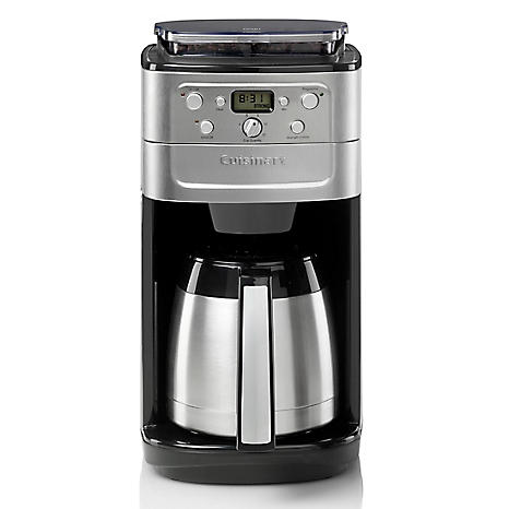 cuisinart filter coffee