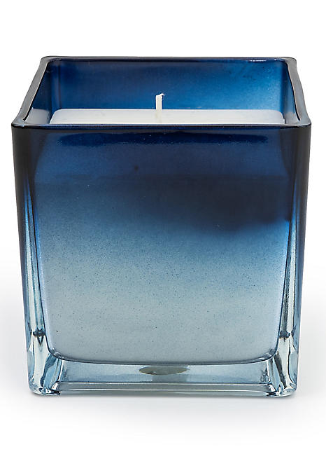 curvissa denim jacket