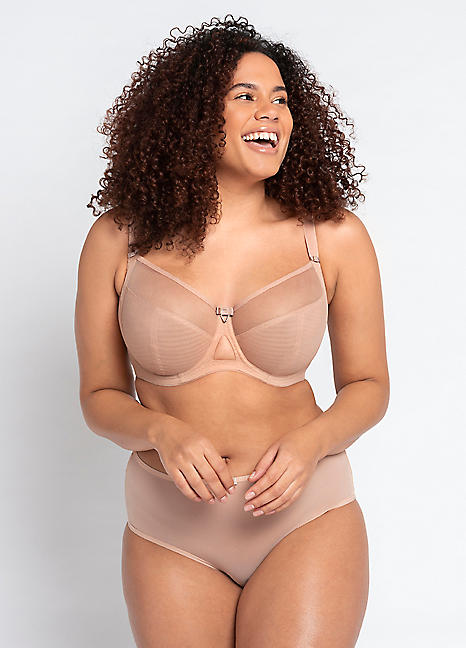 curvy kate victory bra