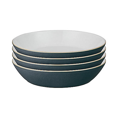 Denby Impression Piece Pasta Bowl Set Freemans
