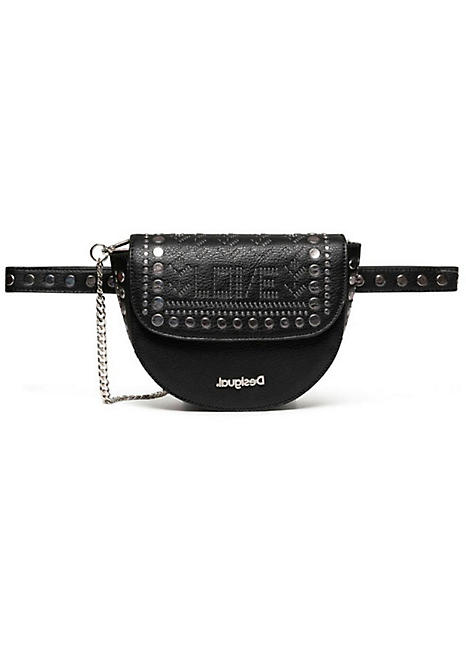 desigual belt bag