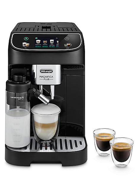 De'Longhi Magnifica Plus Automatic Bean to Cup Machine with