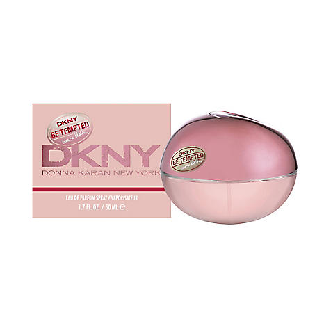 Dkny be tempted discount eau so blush 50ml